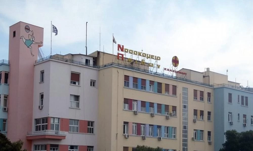 Αιδηψός: Σε ΜΕΘ στο Παίδων ο 13χρονος που τραυματίστηκε σοβαρά σε τροχαίο
